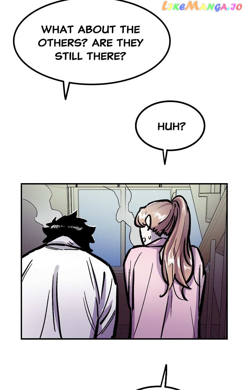 Attention Residents chapter 6 - page 110