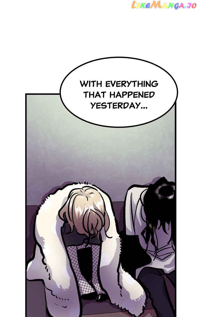 Attention Residents chapter 6 - page 115