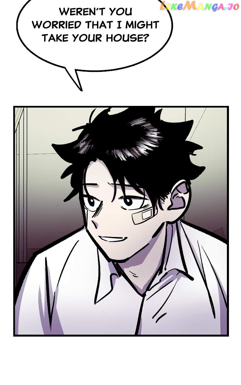 Attention Residents chapter 6 - page 120