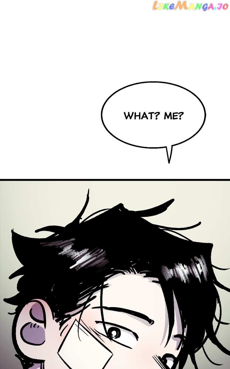 Attention Residents chapter 6 - page 126