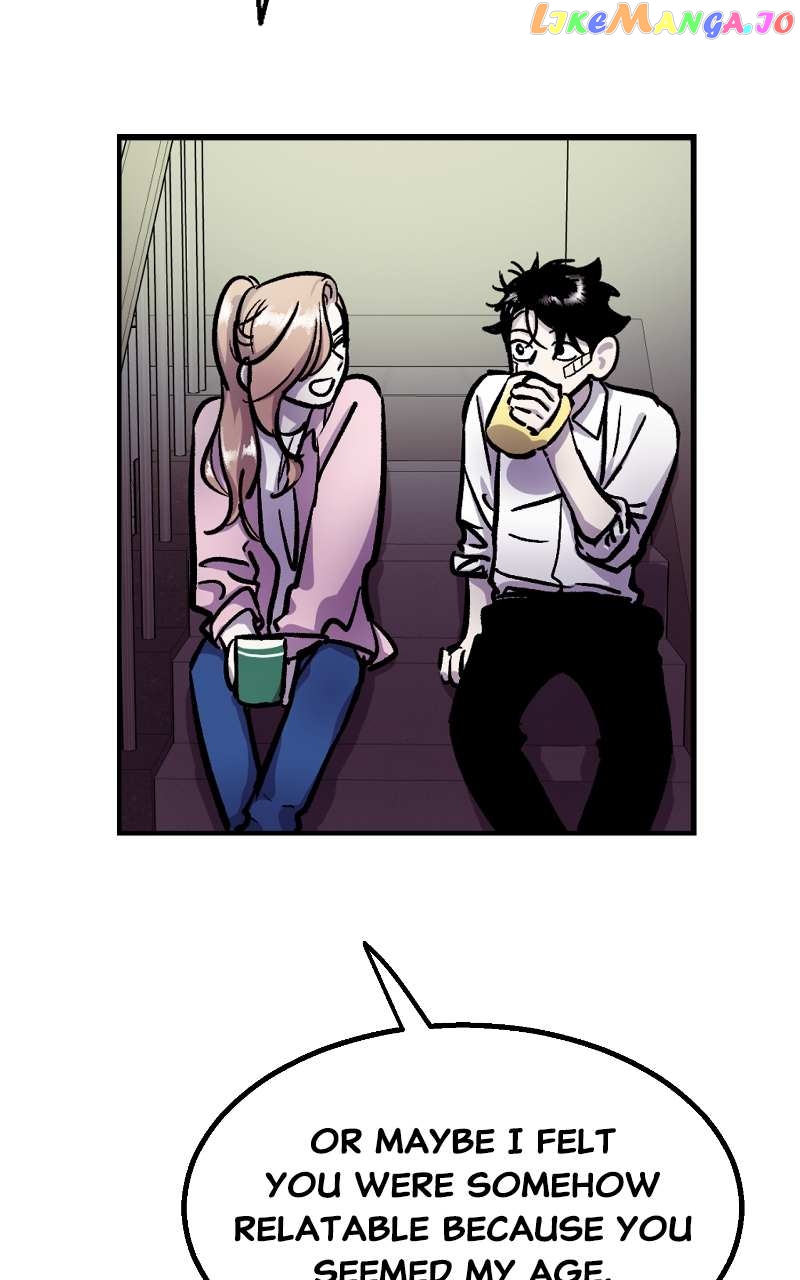 Attention Residents chapter 6 - page 135
