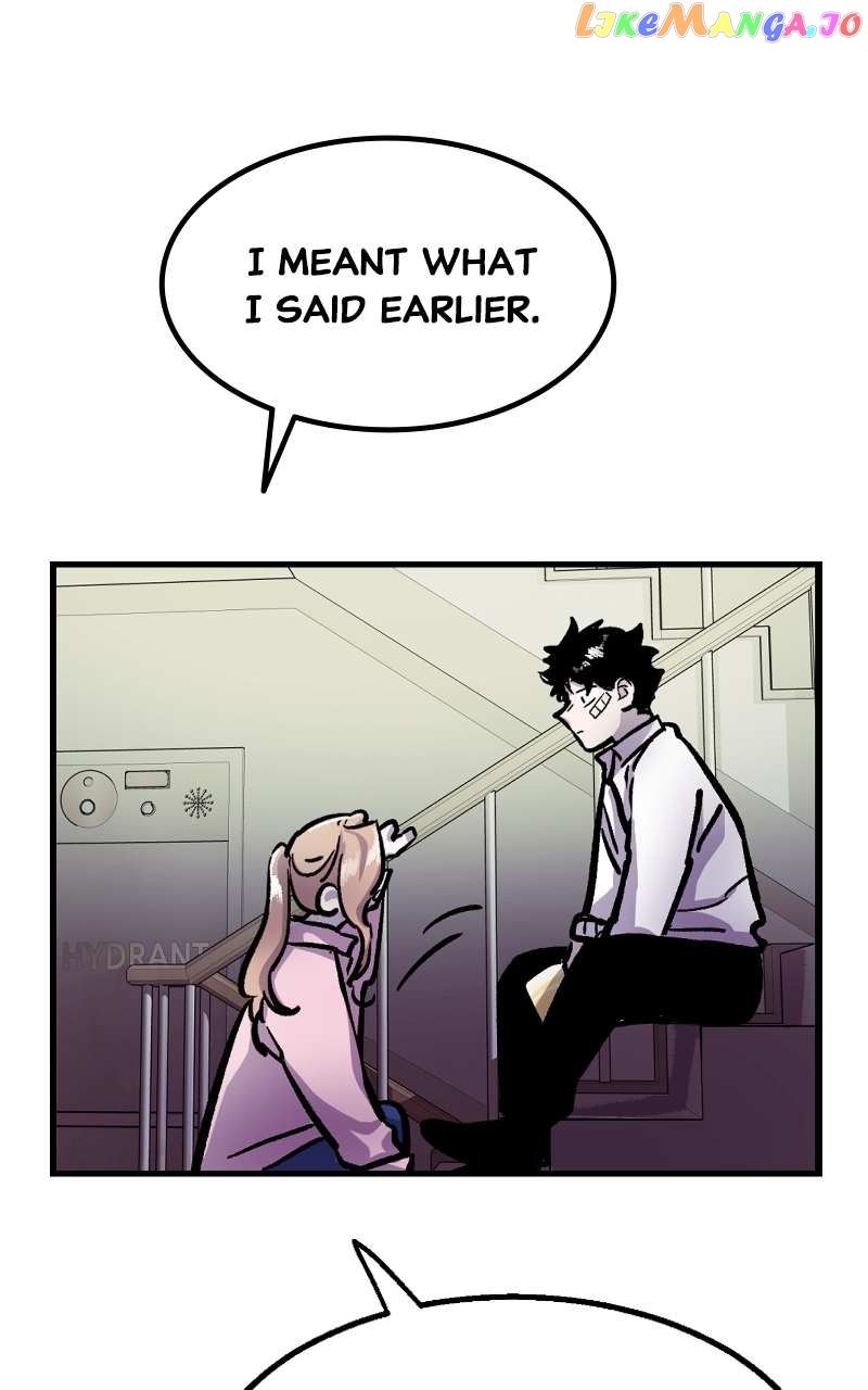 Attention Residents chapter 6 - page 138