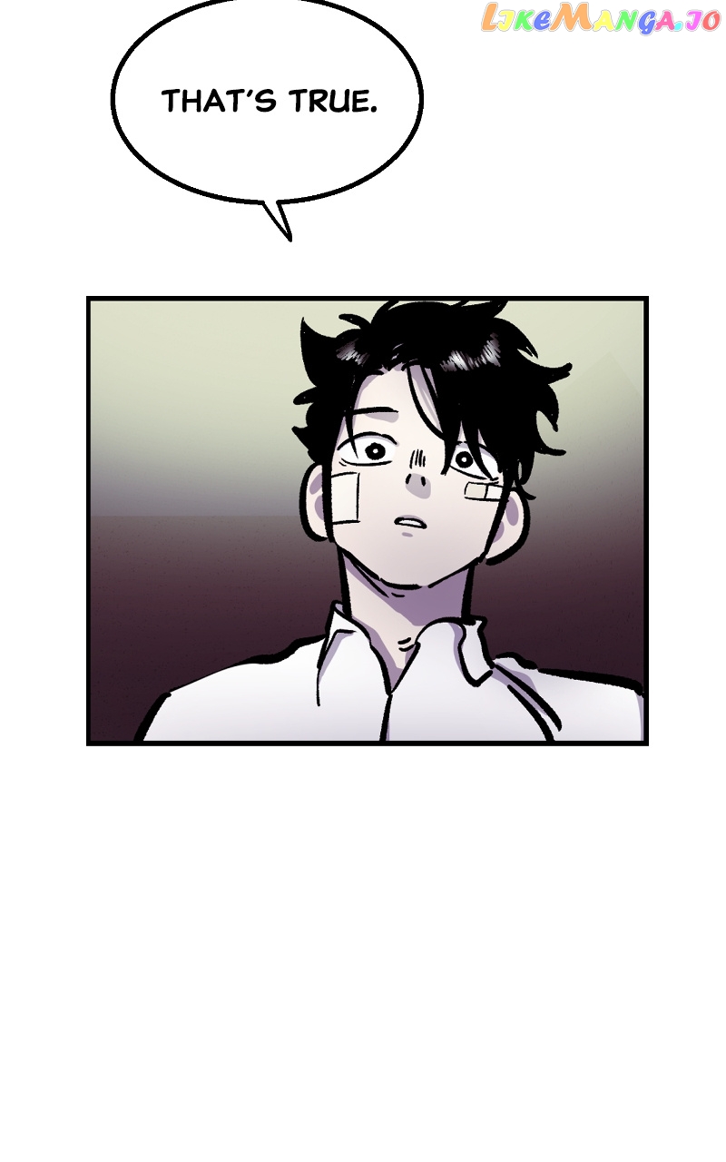 Attention Residents chapter 6 - page 141