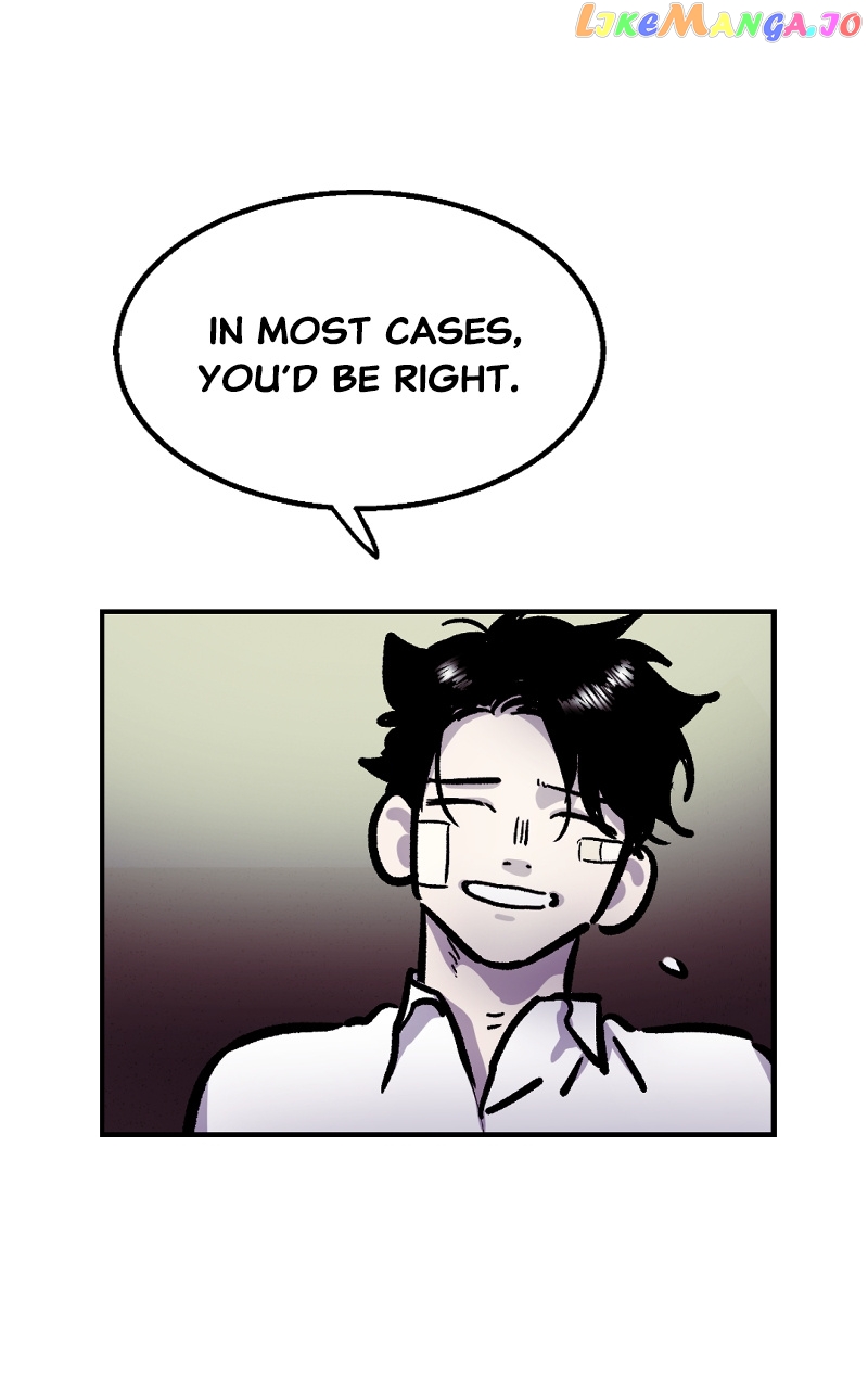 Attention Residents chapter 6 - page 142