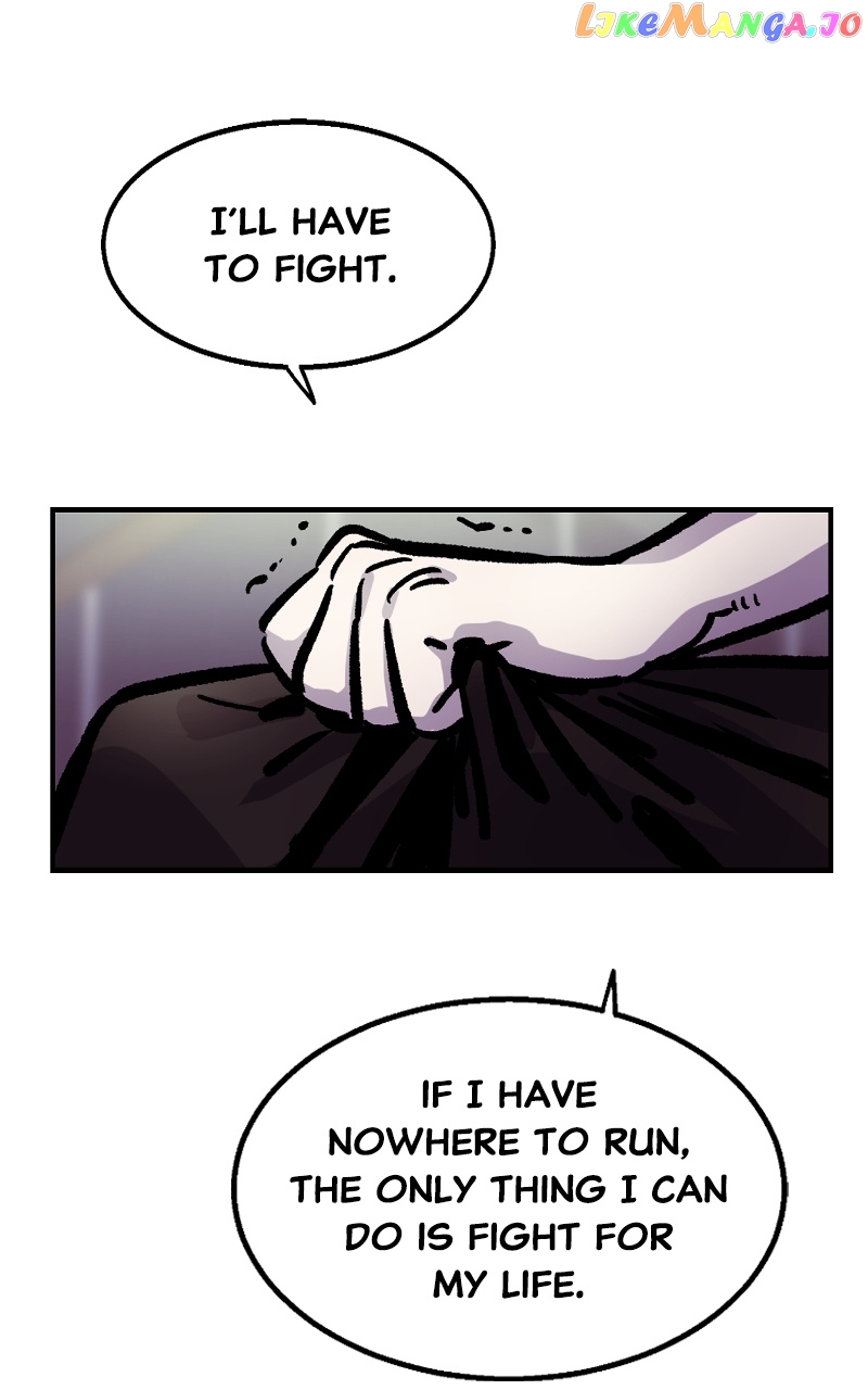 Attention Residents chapter 6 - page 149