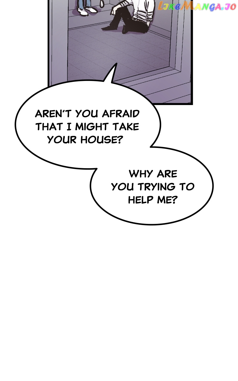 Attention Residents chapter 6 - page 15
