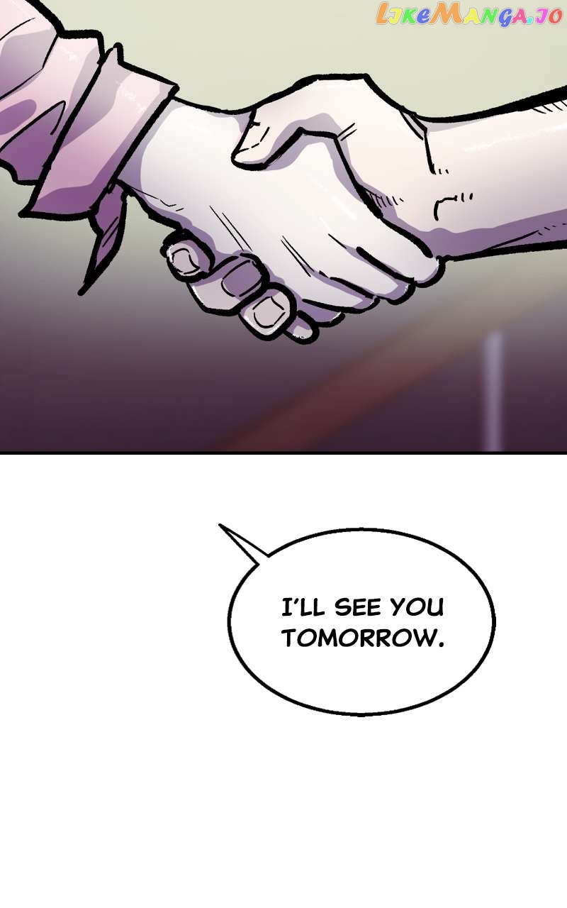 Attention Residents chapter 6 - page 157