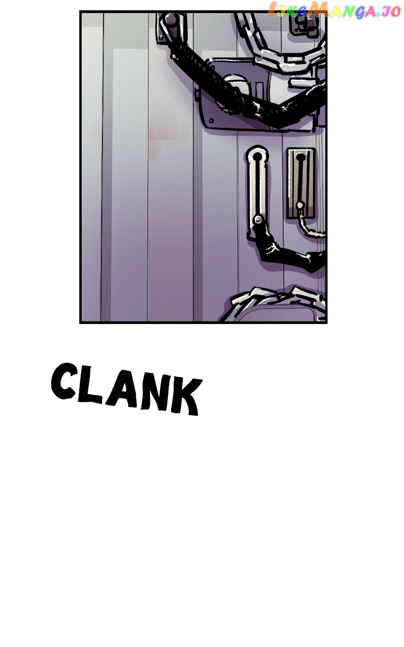 Attention Residents chapter 6 - page 160