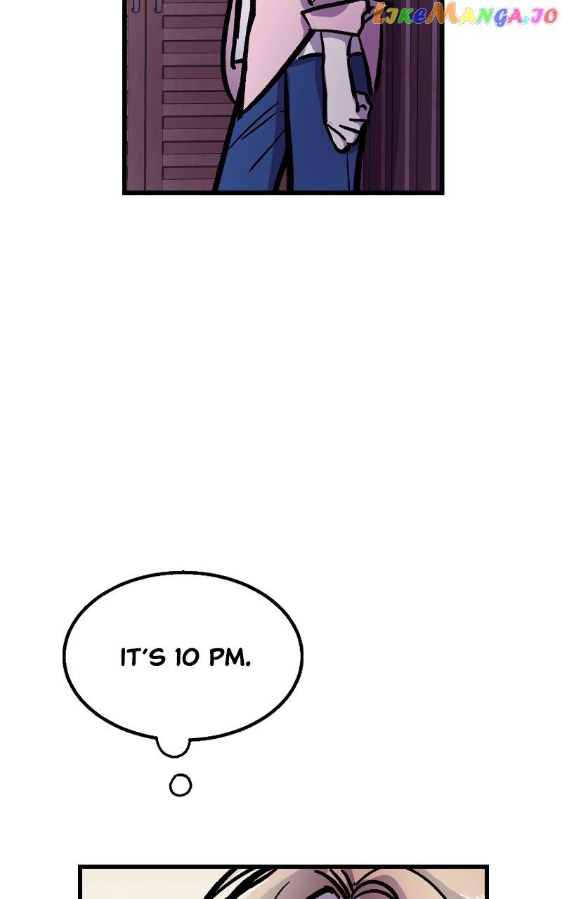 Attention Residents chapter 6 - page 162