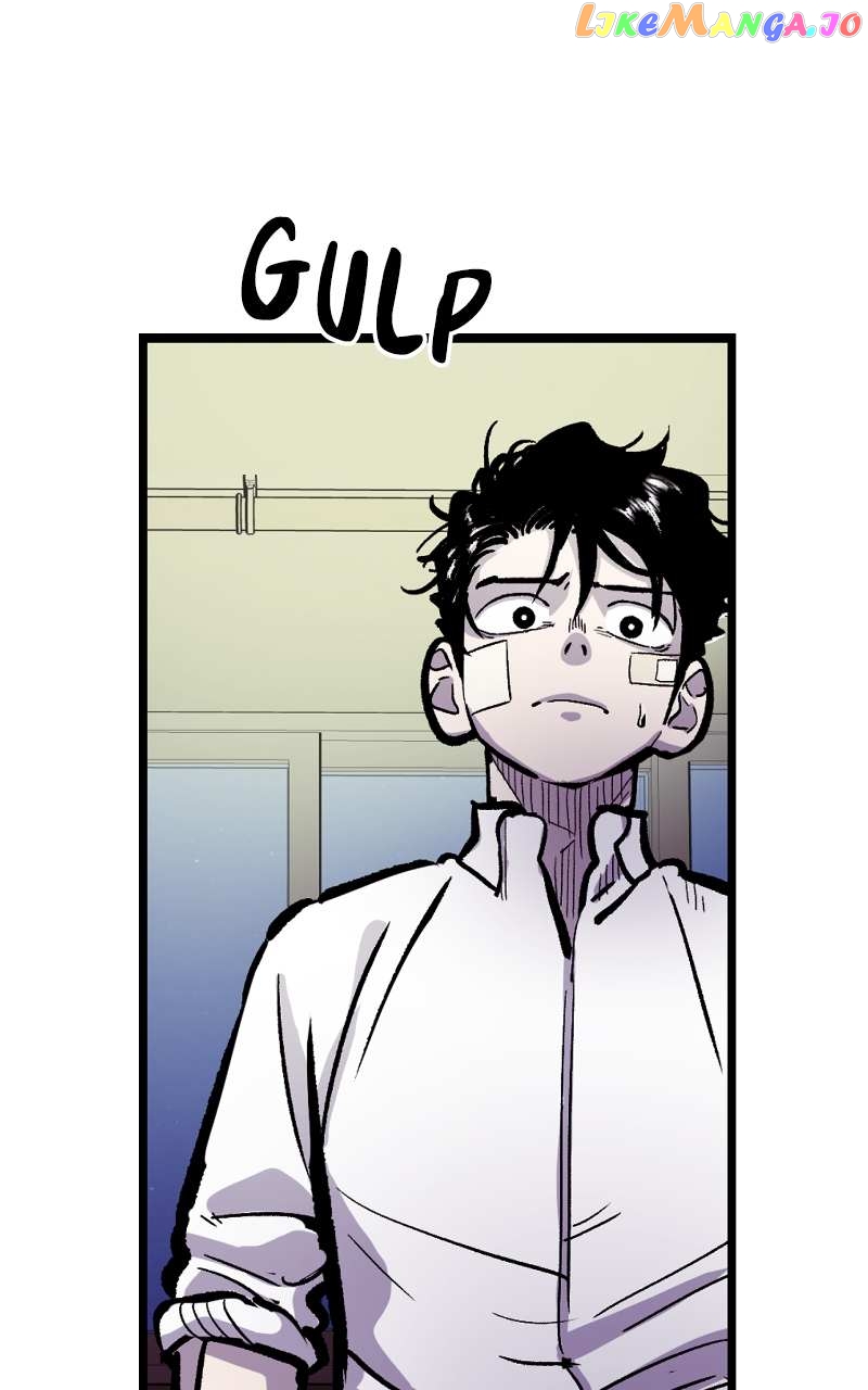 Attention Residents chapter 6 - page 165