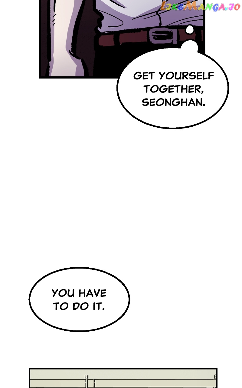 Attention Residents chapter 6 - page 166