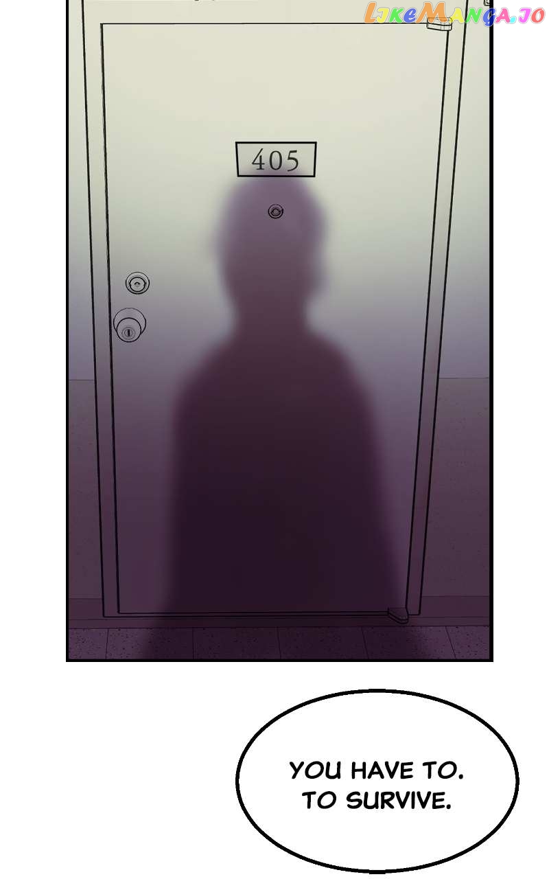 Attention Residents chapter 6 - page 167