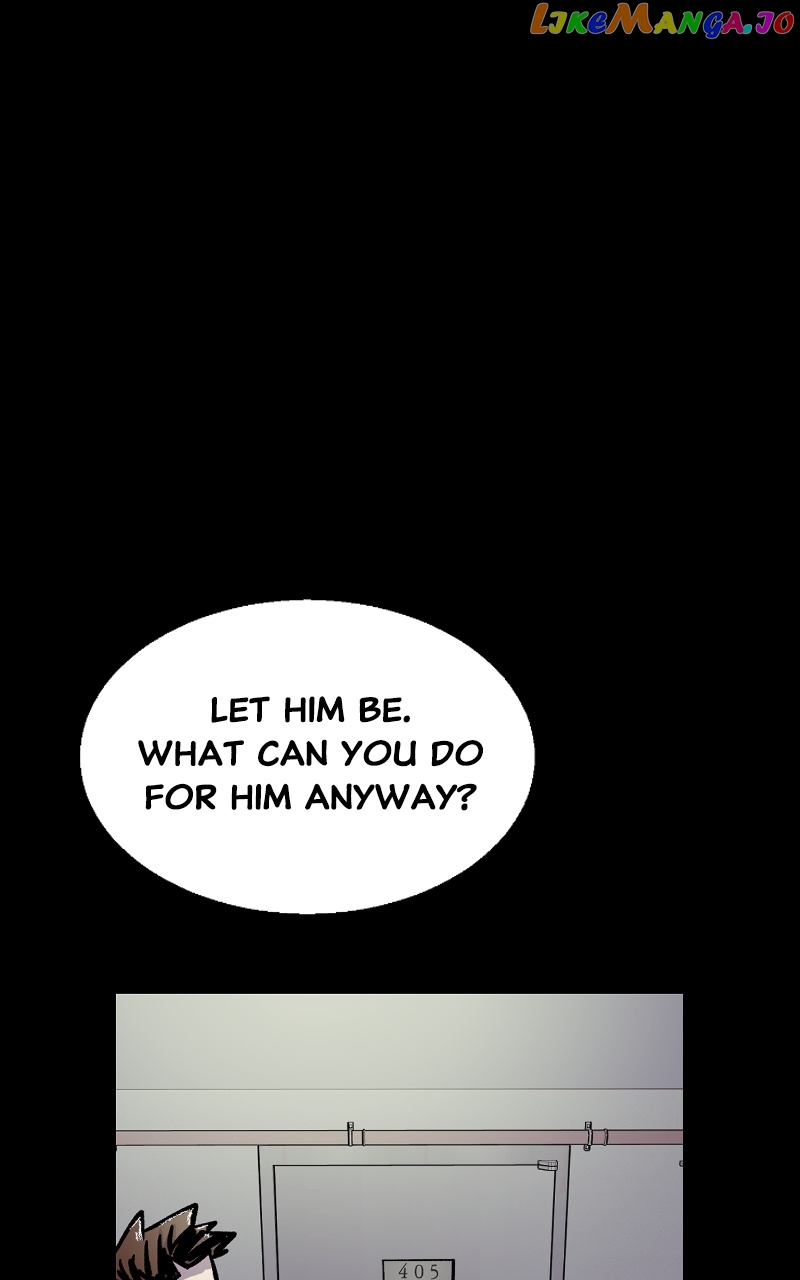 Attention Residents chapter 6 - page 170