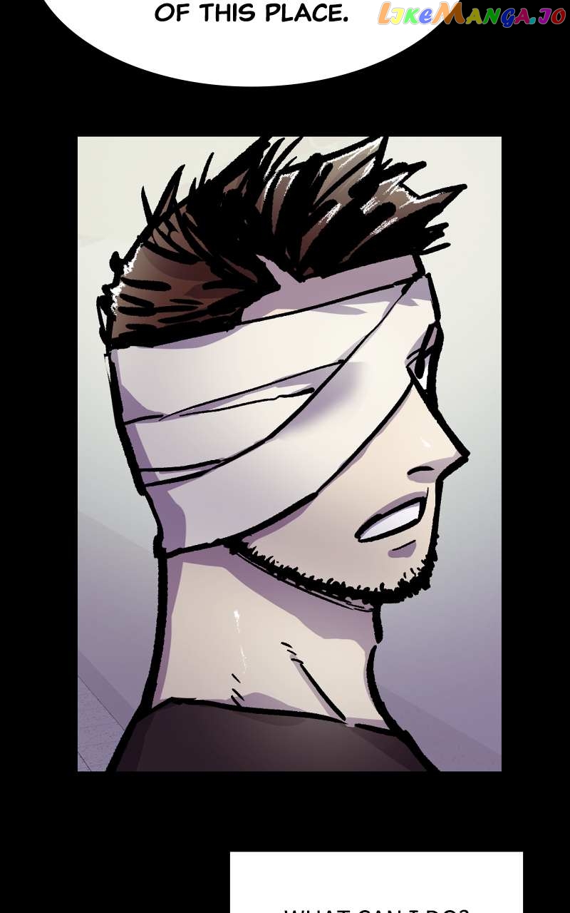 Attention Residents chapter 6 - page 172
