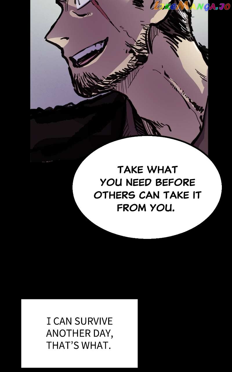 Attention Residents chapter 6 - page 174