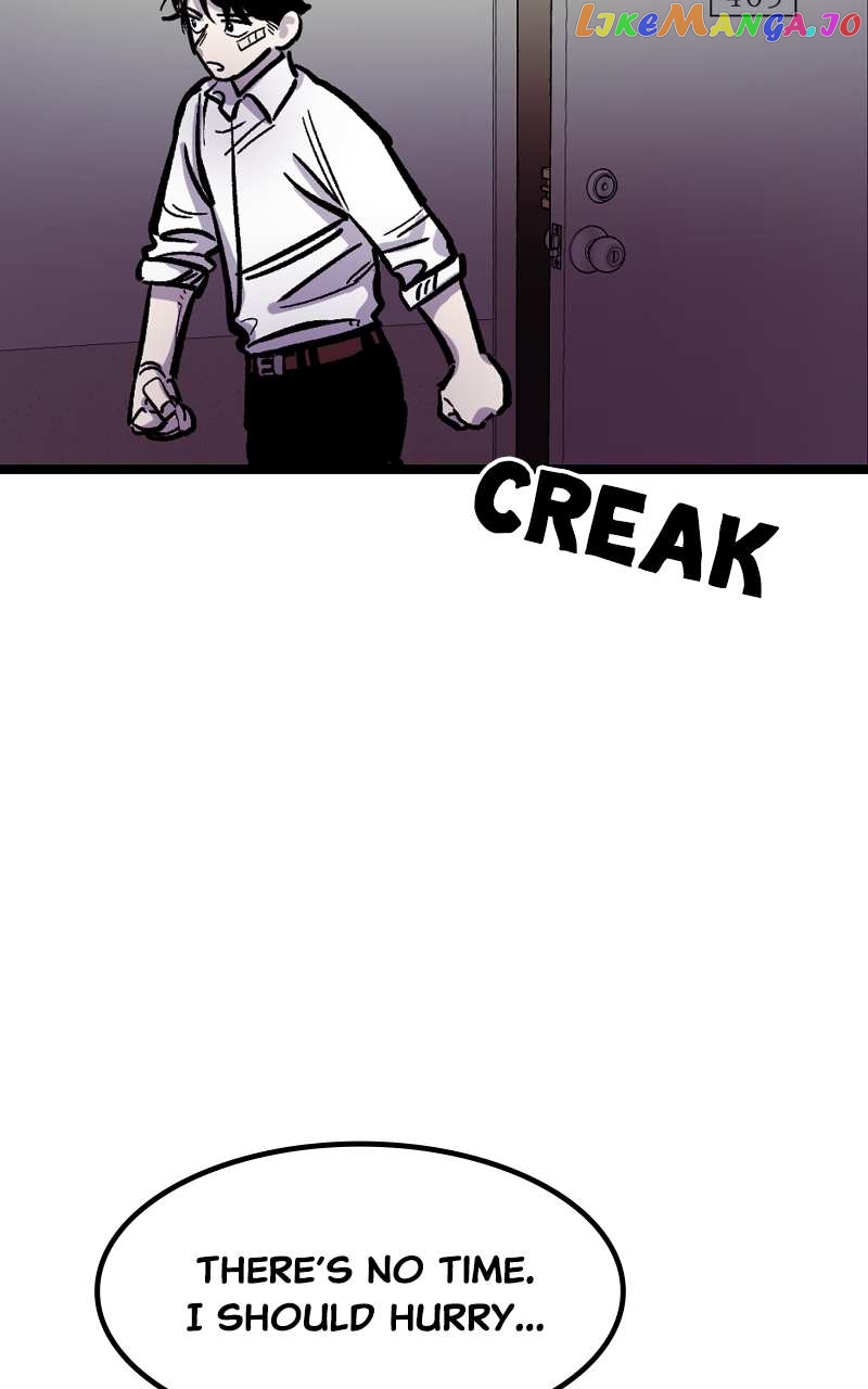 Attention Residents chapter 6 - page 188