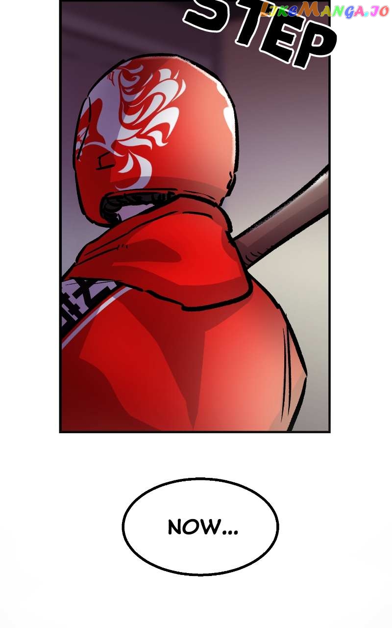 Attention Residents chapter 6 - page 200
