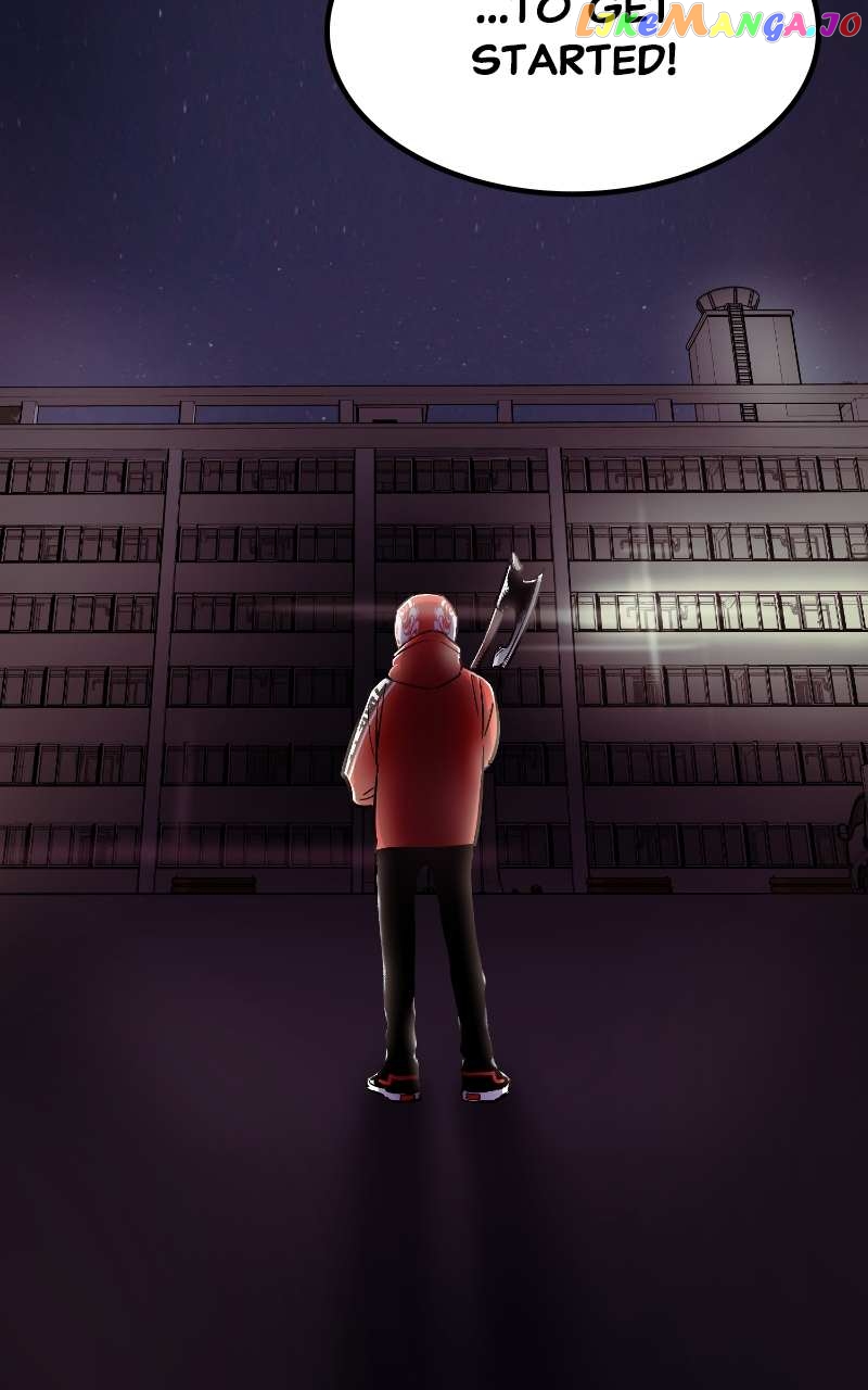Attention Residents chapter 6 - page 202