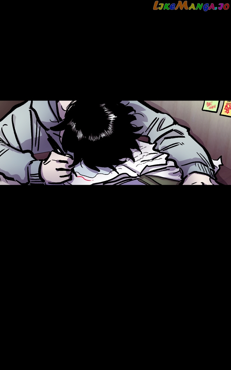 Attention Residents chapter 6 - page 21
