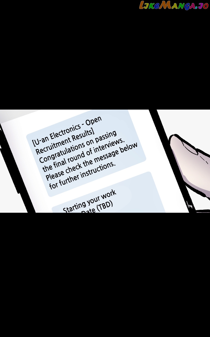 Attention Residents chapter 6 - page 22