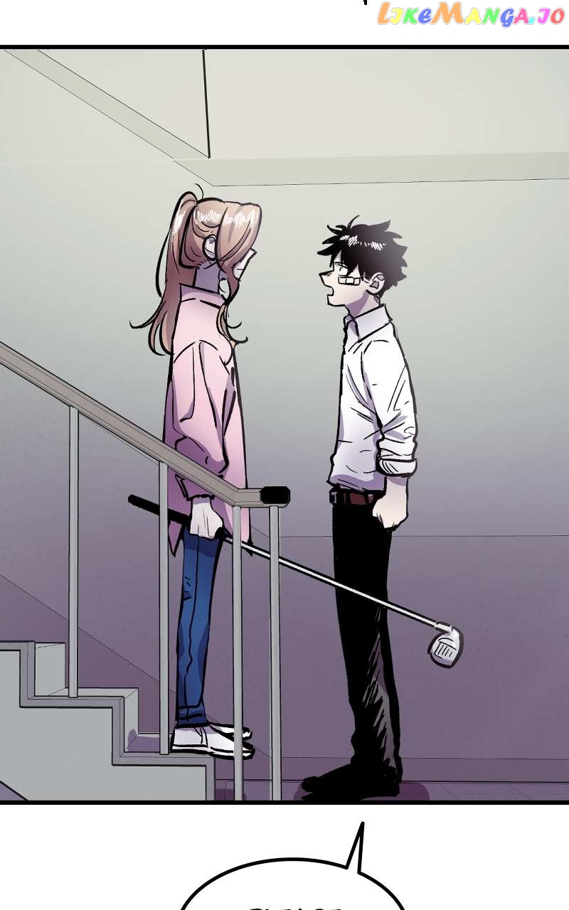 Attention Residents chapter 6 - page 29