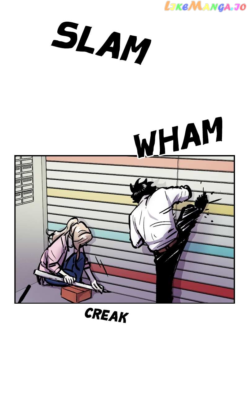 Attention Residents chapter 6 - page 34