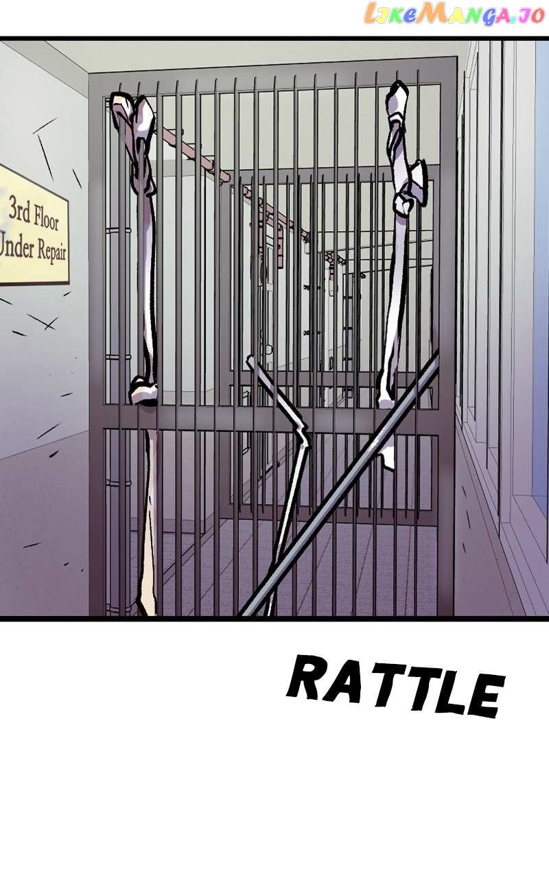 Attention Residents chapter 6 - page 43
