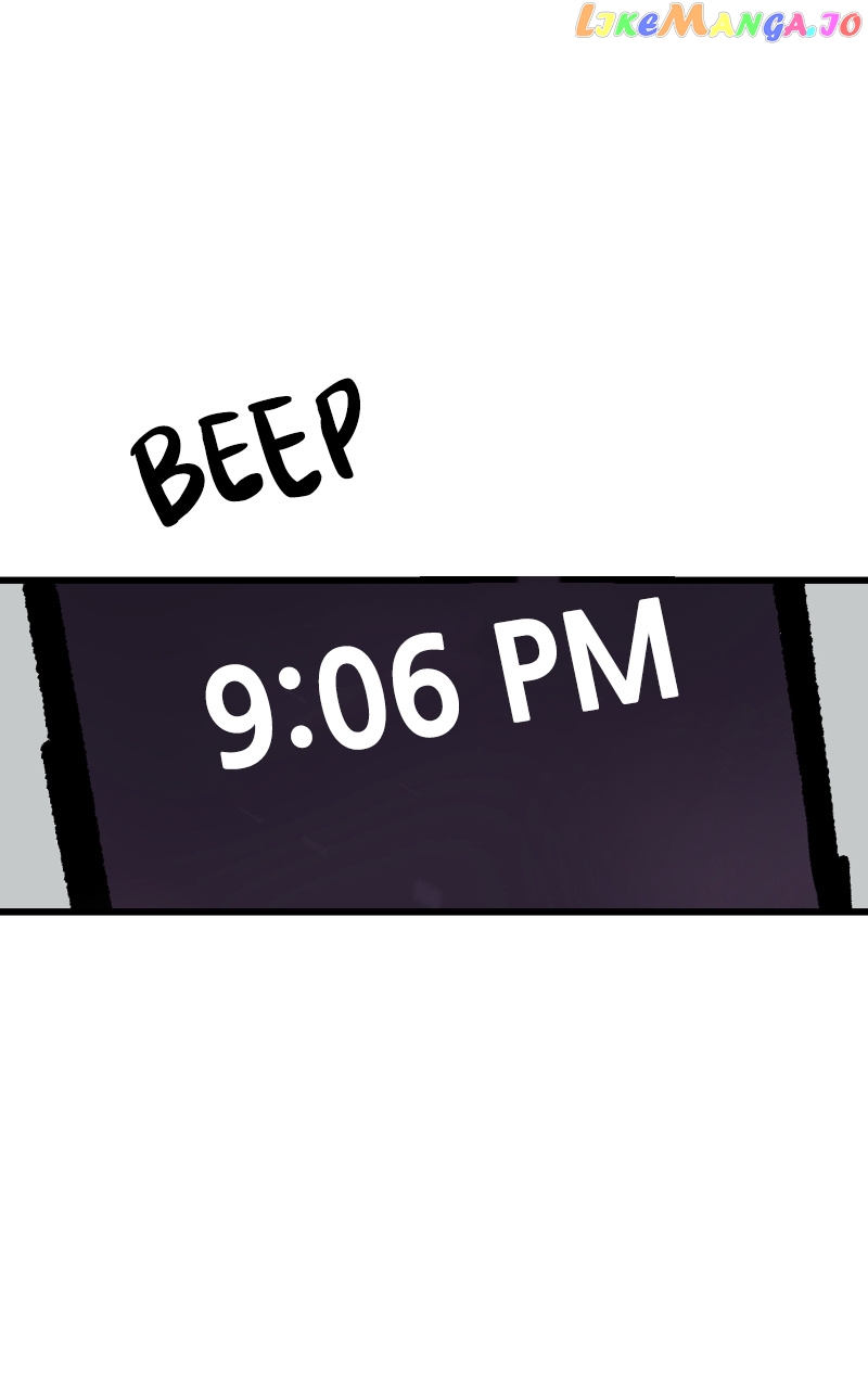 Attention Residents chapter 6 - page 44
