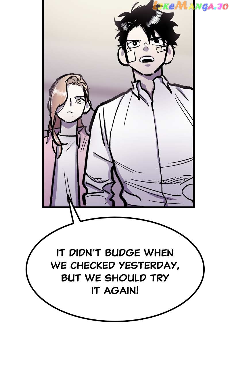 Attention Residents chapter 6 - page 47