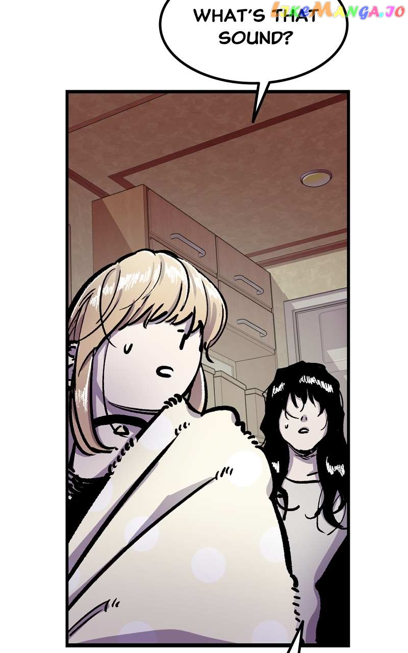 Attention Residents chapter 6 - page 60