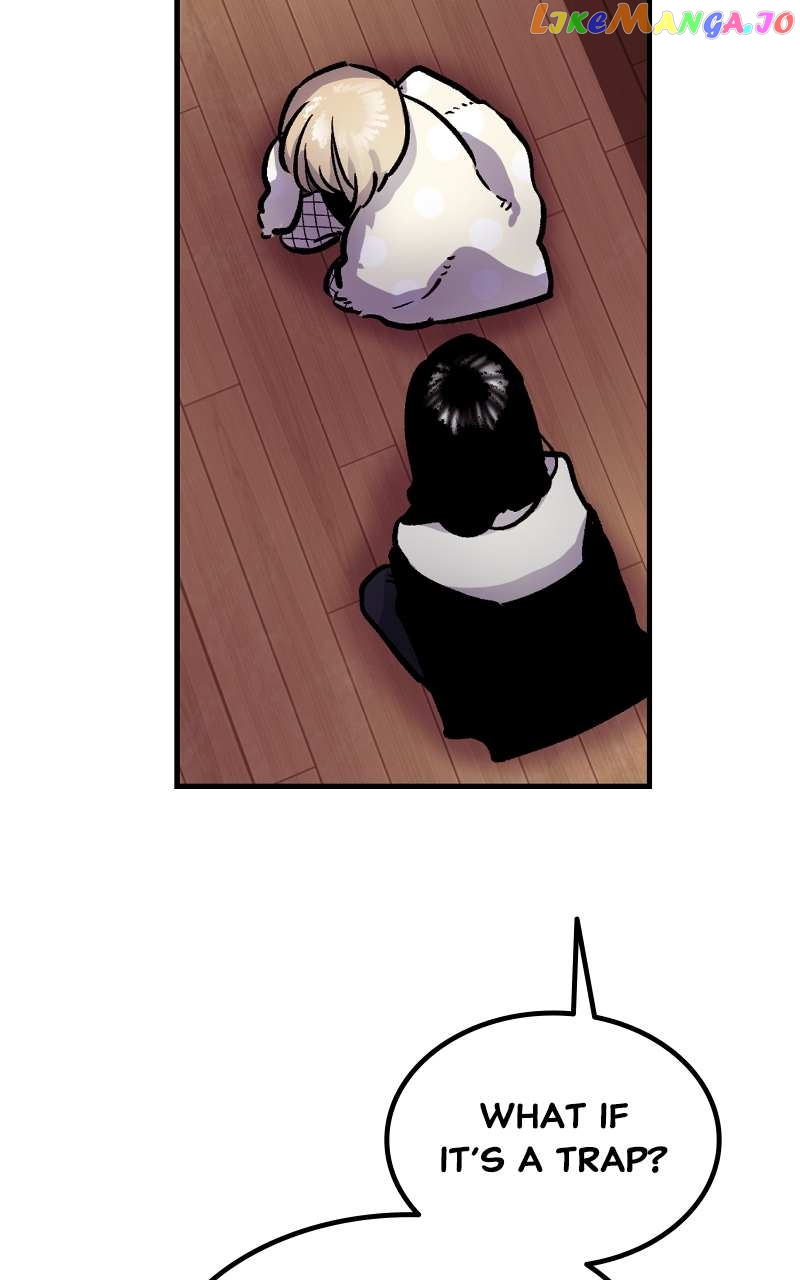 Attention Residents chapter 6 - page 70