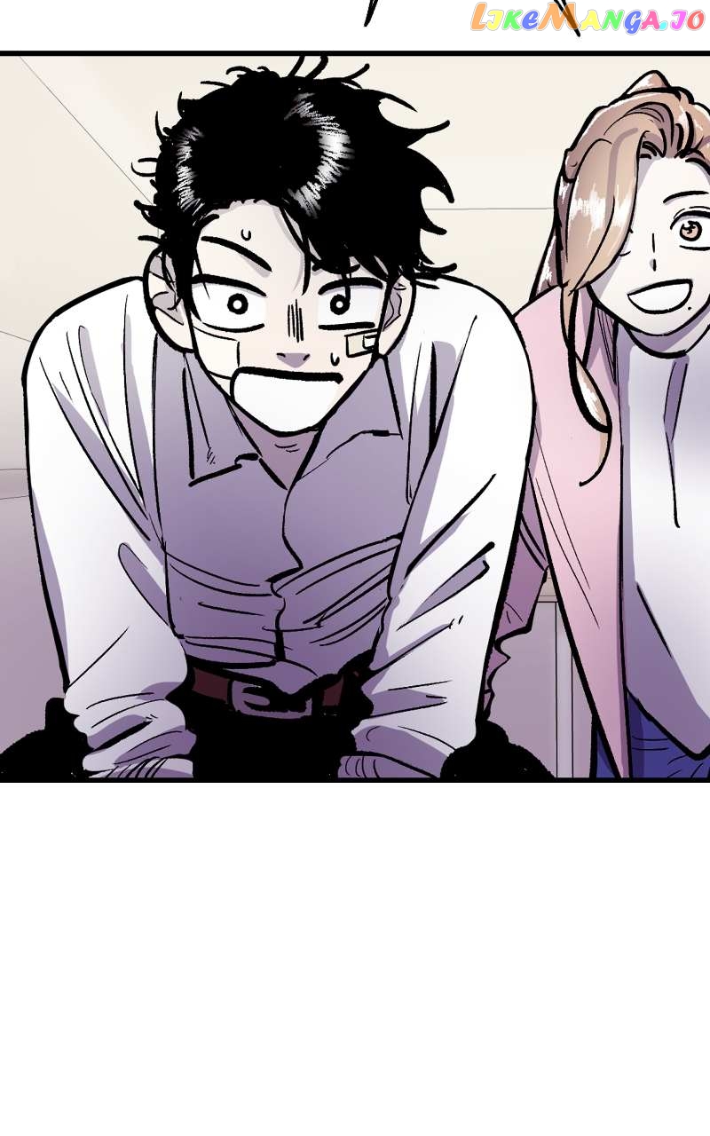 Attention Residents chapter 6 - page 81