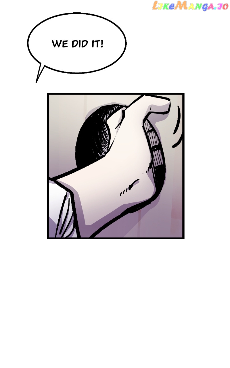 Attention Residents chapter 6 - page 82