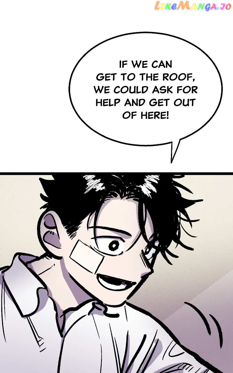 Attention Residents chapter 6 - page 83