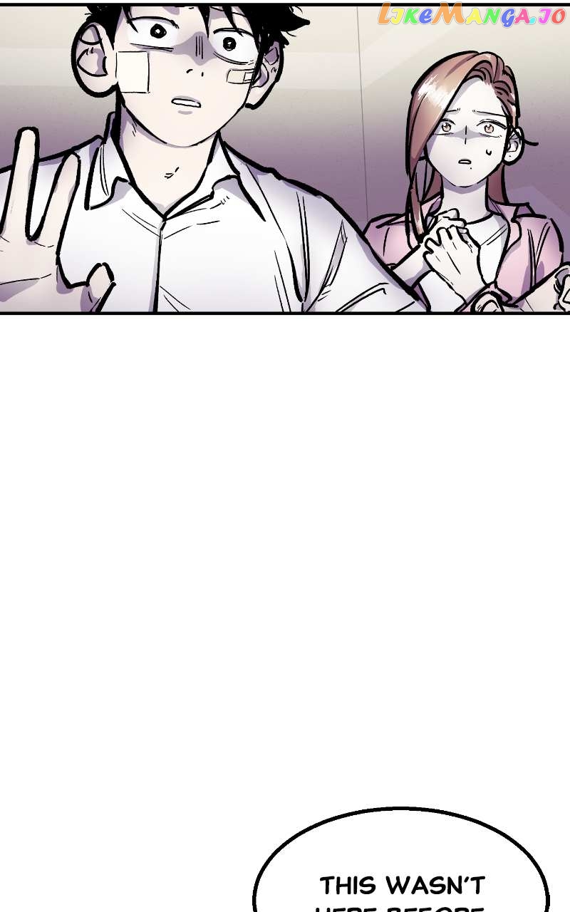 Attention Residents chapter 6 - page 94