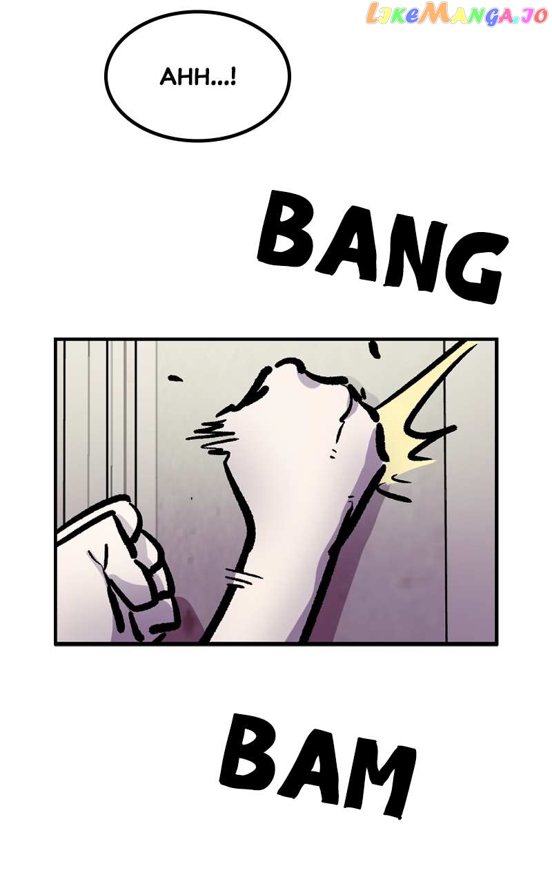 Attention Residents chapter 6 - page 97