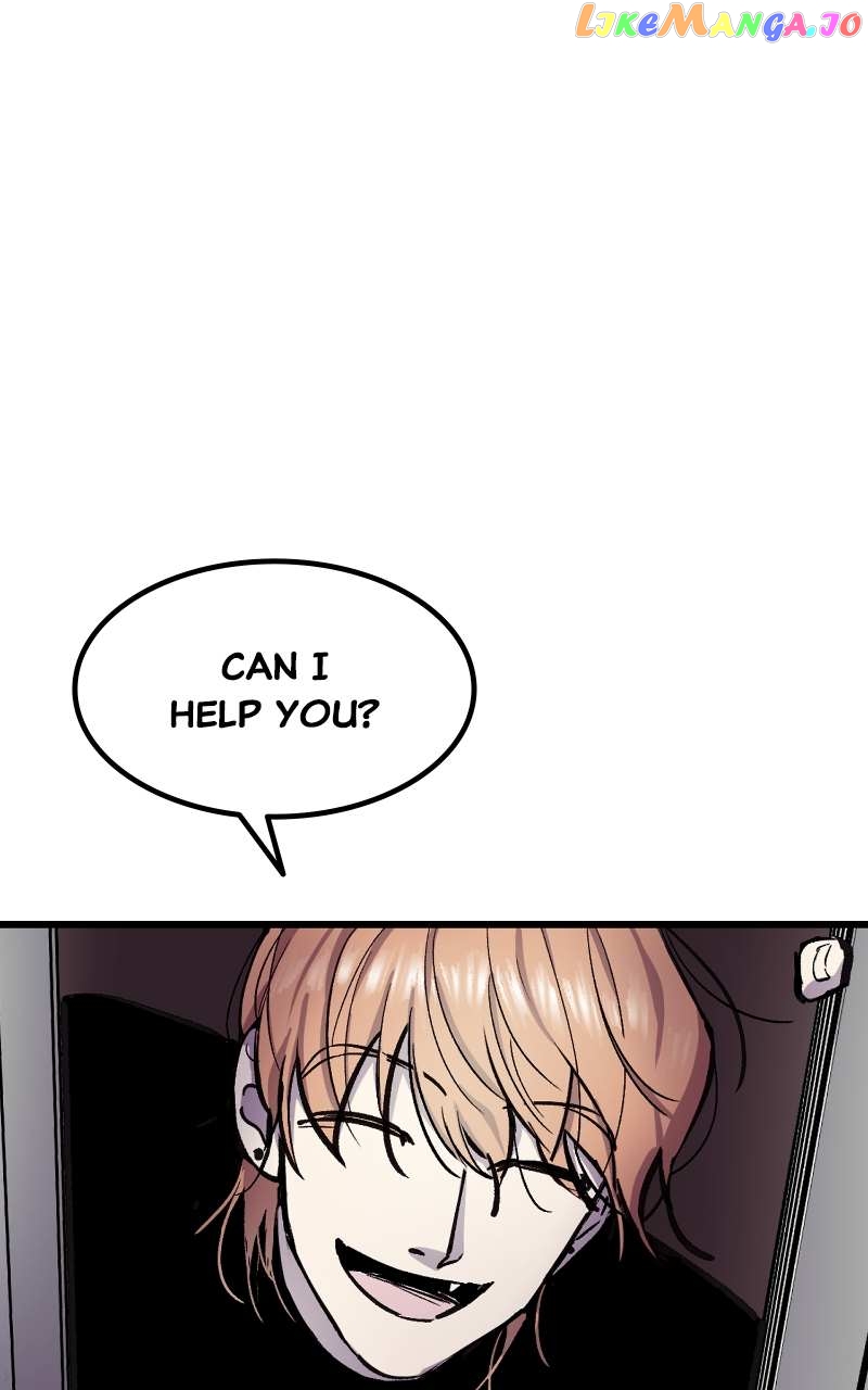 Attention Residents chapter 5 - page 1