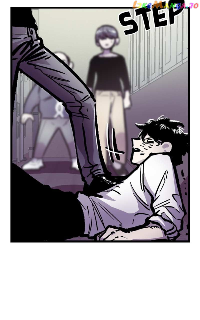 Attention Residents chapter 5 - page 104