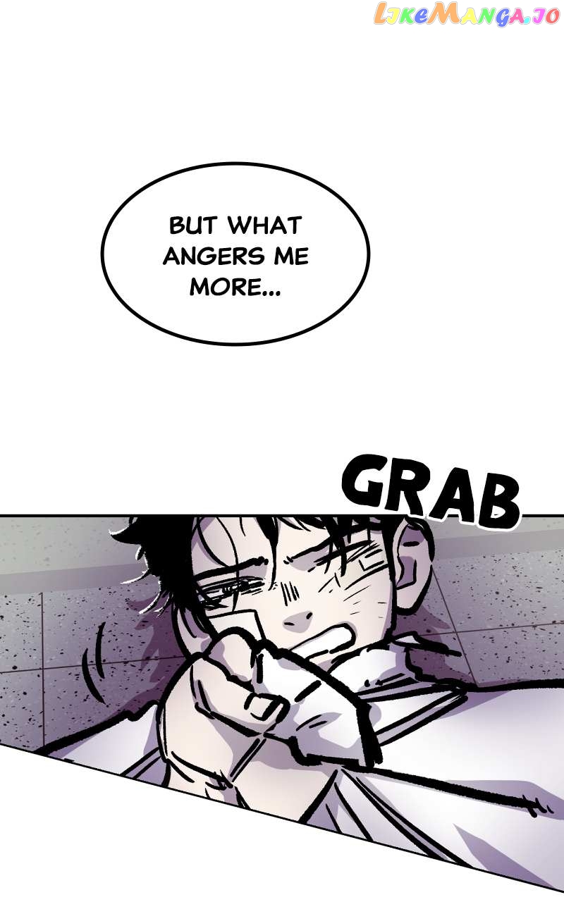Attention Residents chapter 5 - page 105