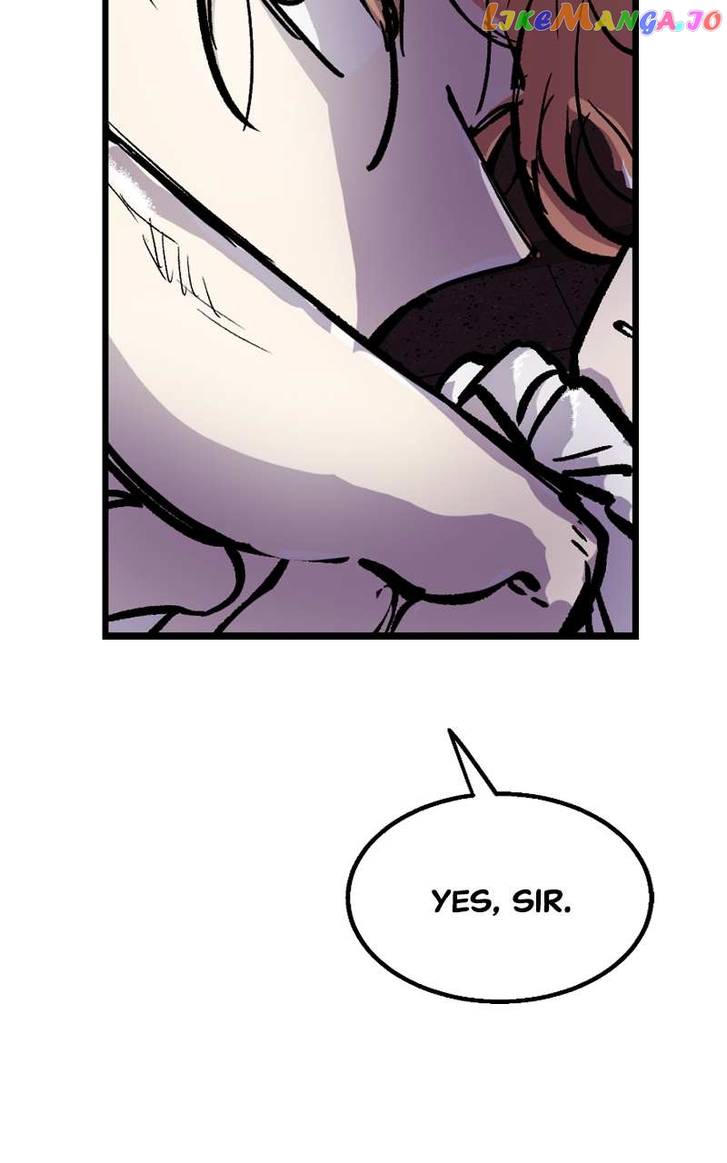 Attention Residents chapter 5 - page 110