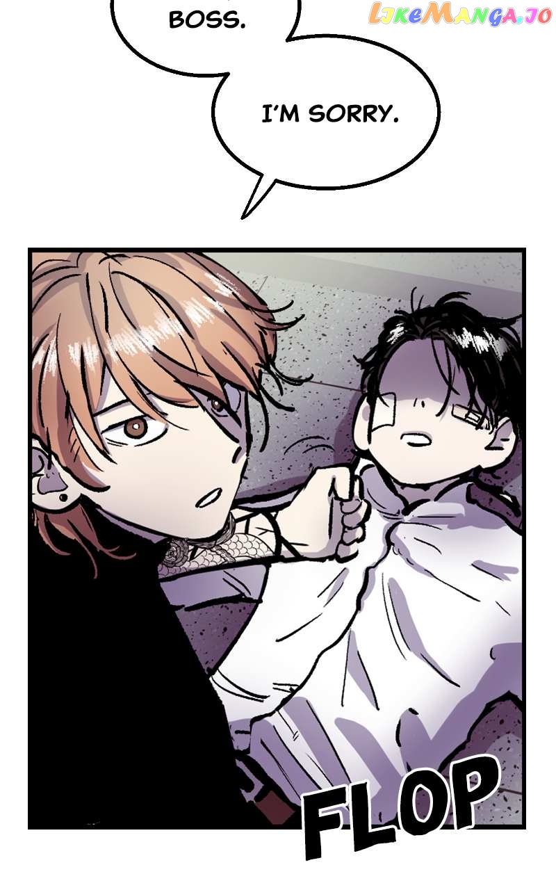 Attention Residents chapter 5 - page 115