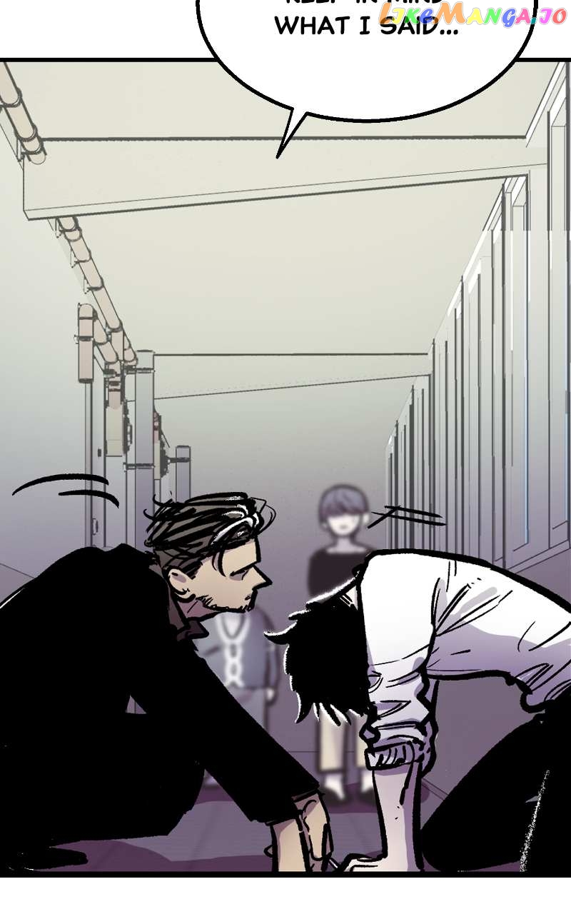 Attention Residents chapter 5 - page 119