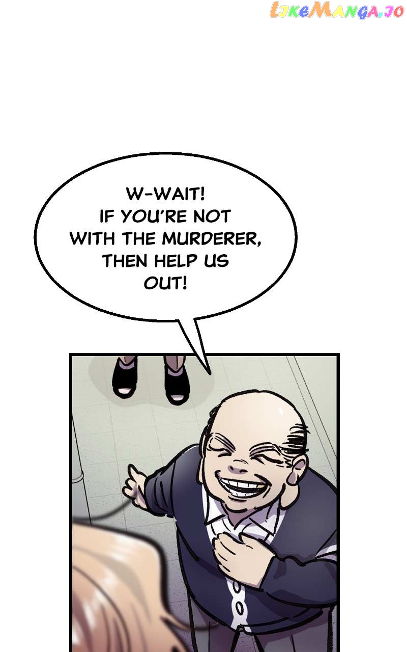 Attention Residents chapter 5 - page 12