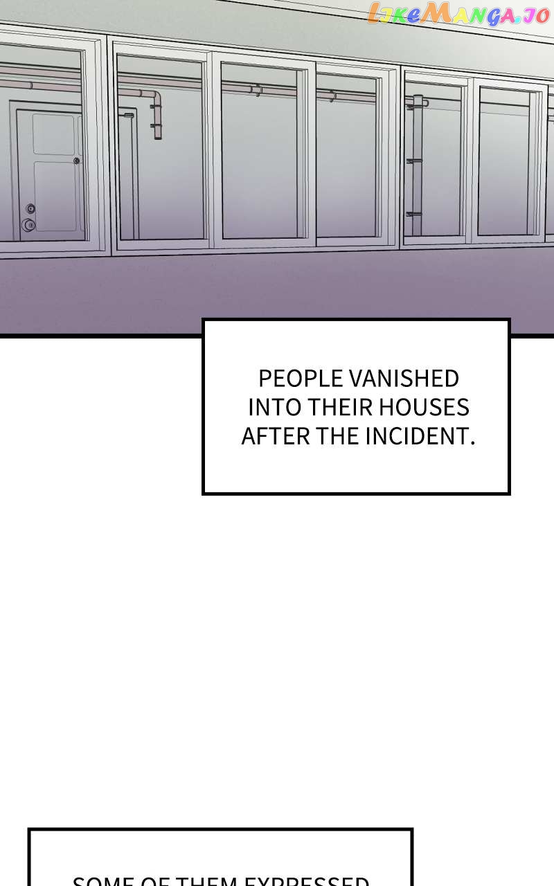 Attention Residents chapter 5 - page 127