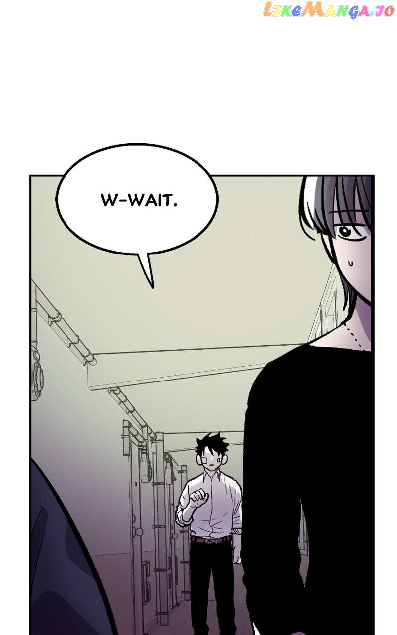 Attention Residents chapter 5 - page 131