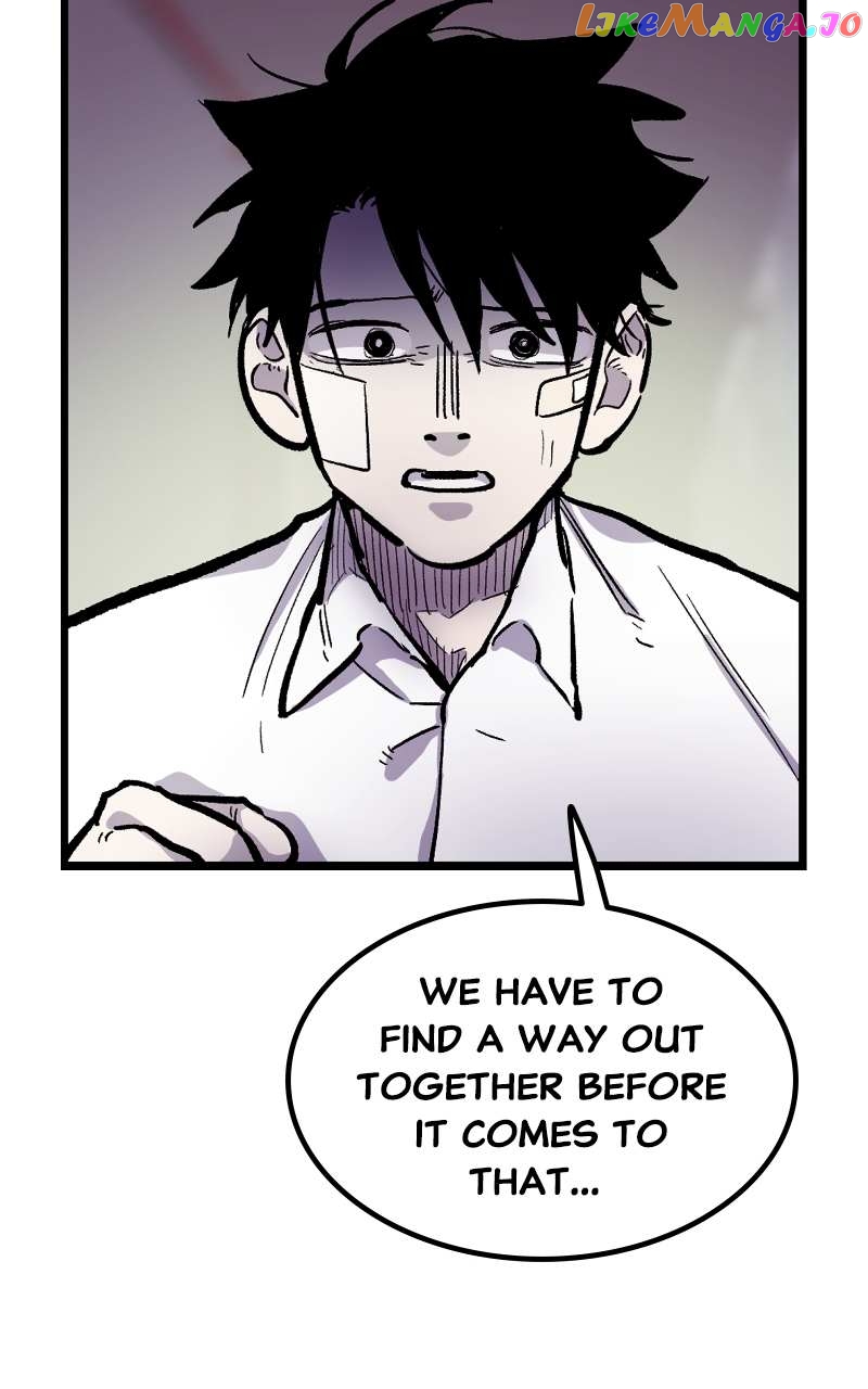 Attention Residents chapter 5 - page 133