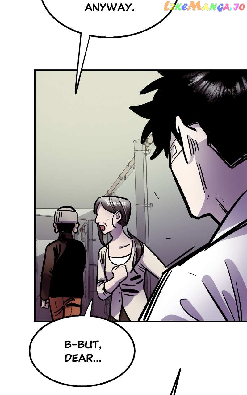 Attention Residents chapter 5 - page 136