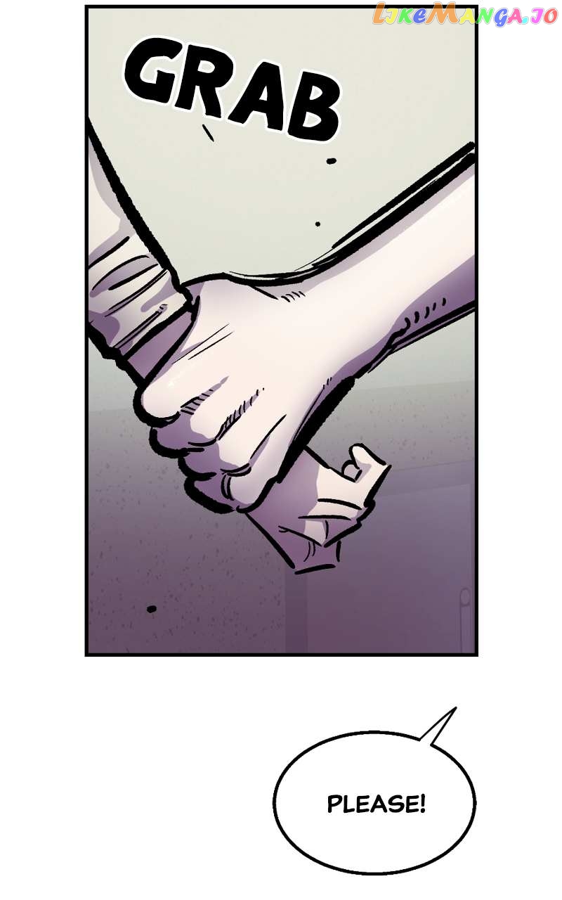 Attention Residents chapter 5 - page 138