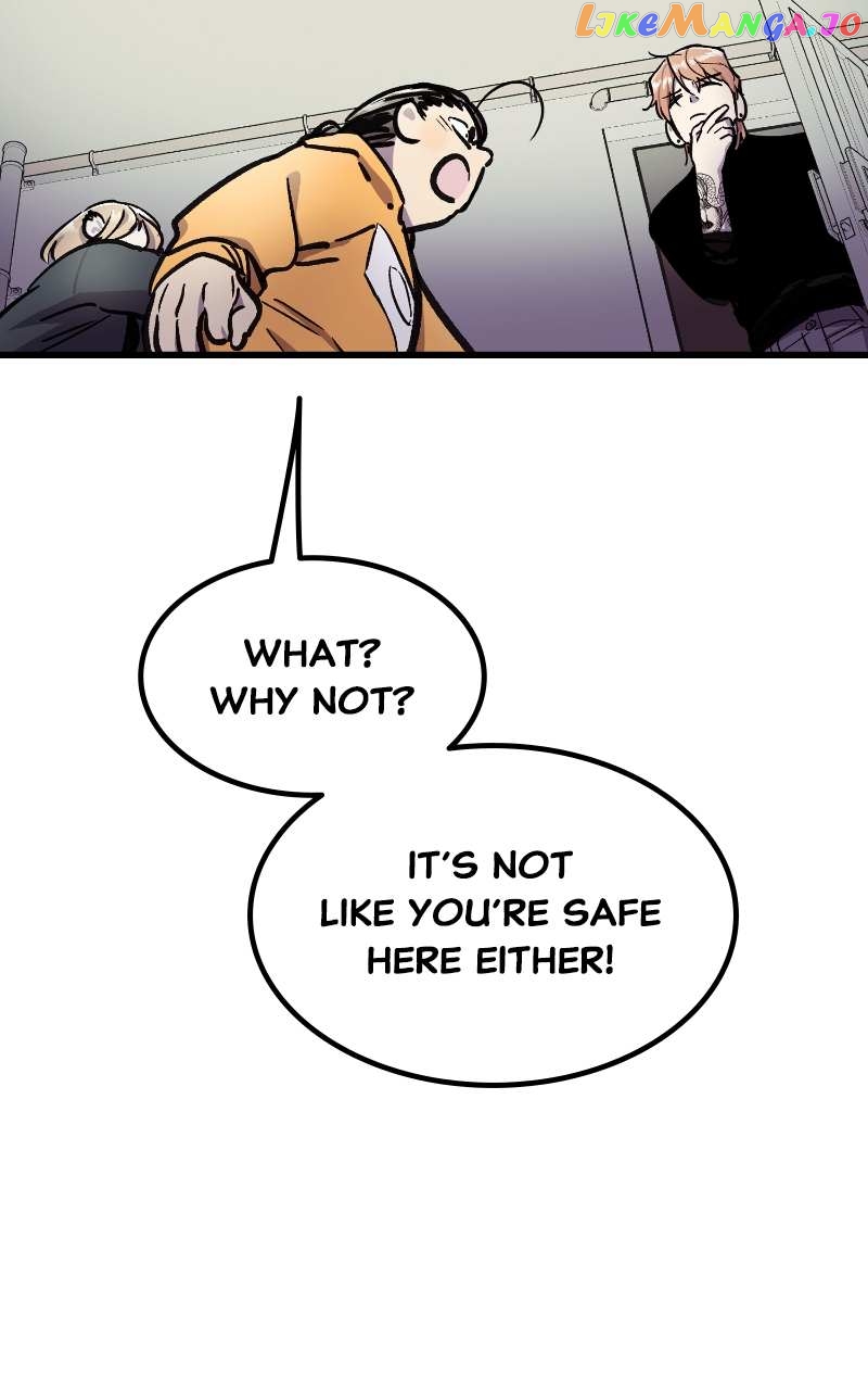 Attention Residents chapter 5 - page 14