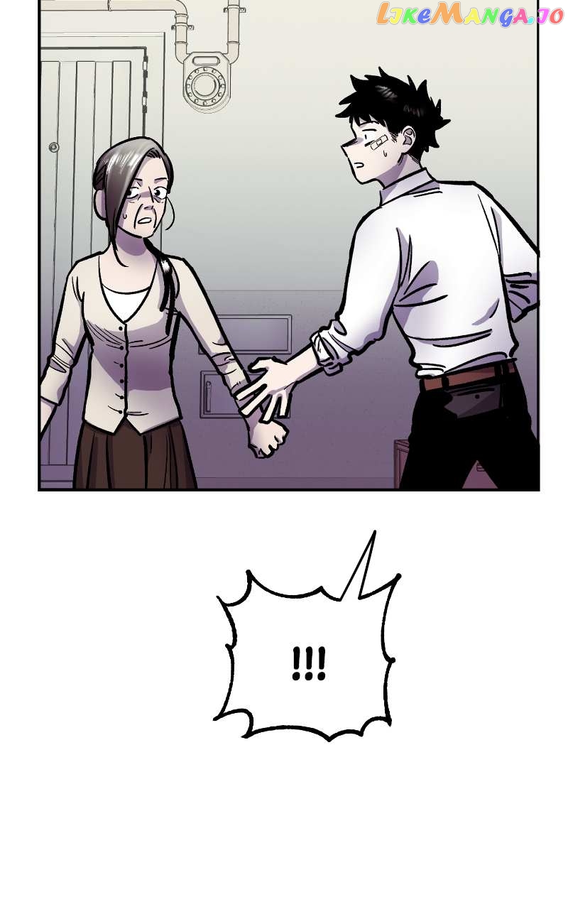 Attention Residents chapter 5 - page 140